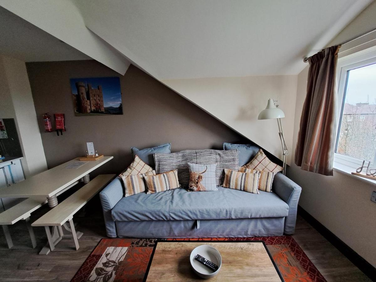 Lion Hotel & Studio Apartments 克里基厄斯 外观 照片