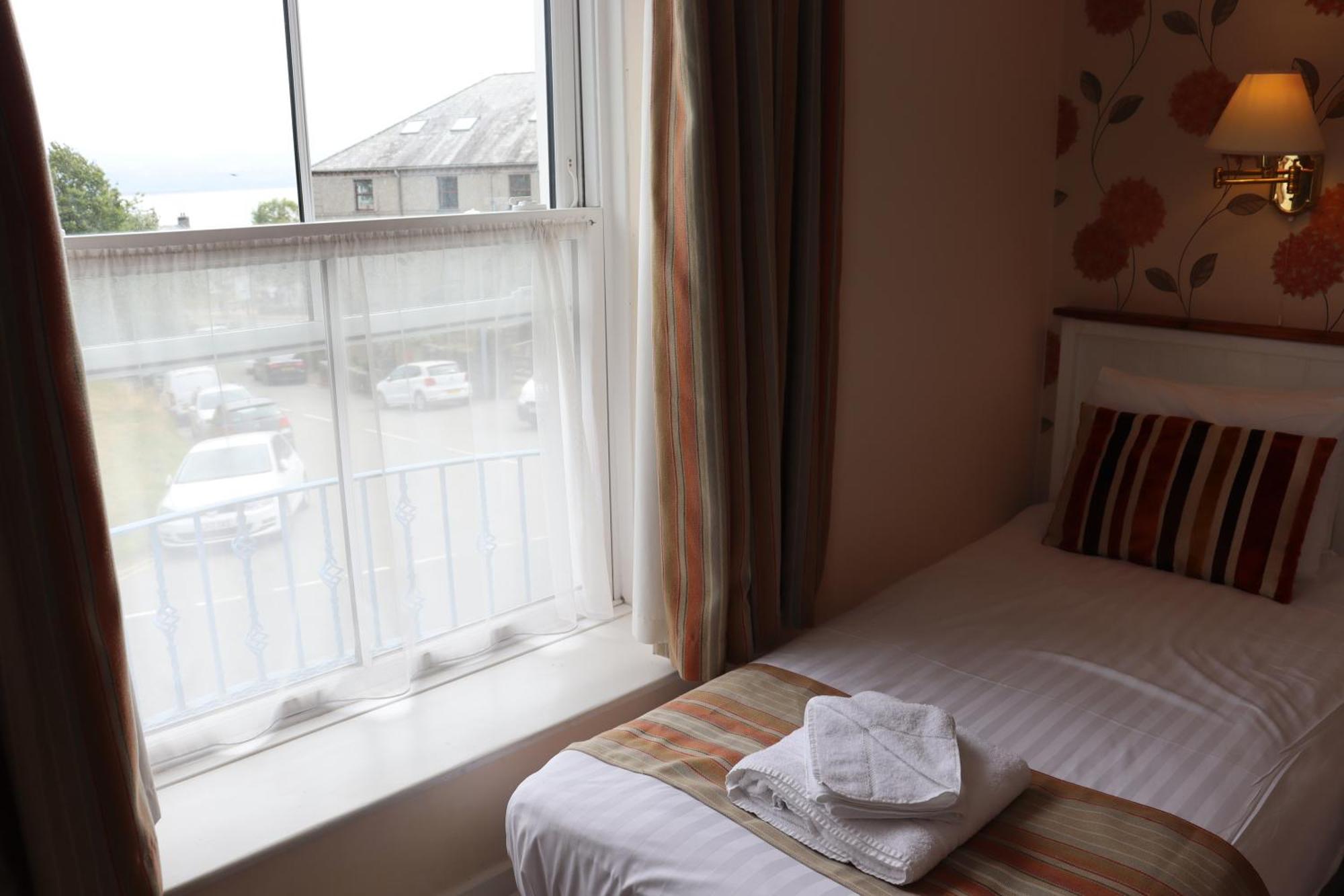 Lion Hotel & Studio Apartments 克里基厄斯 外观 照片