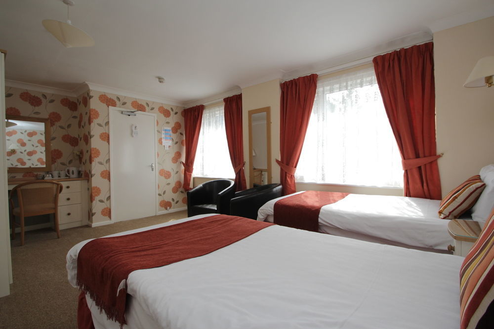 Lion Hotel & Studio Apartments 克里基厄斯 外观 照片